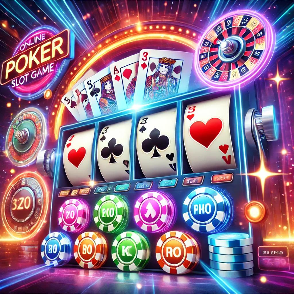 Dewapoker Online