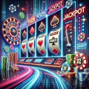 Dewapoker Online